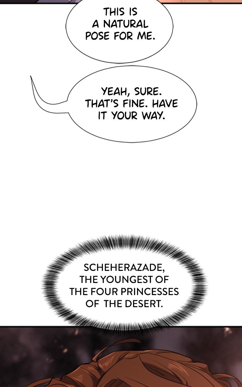 The Greatest Estate Developer Chapter 94 — page 18