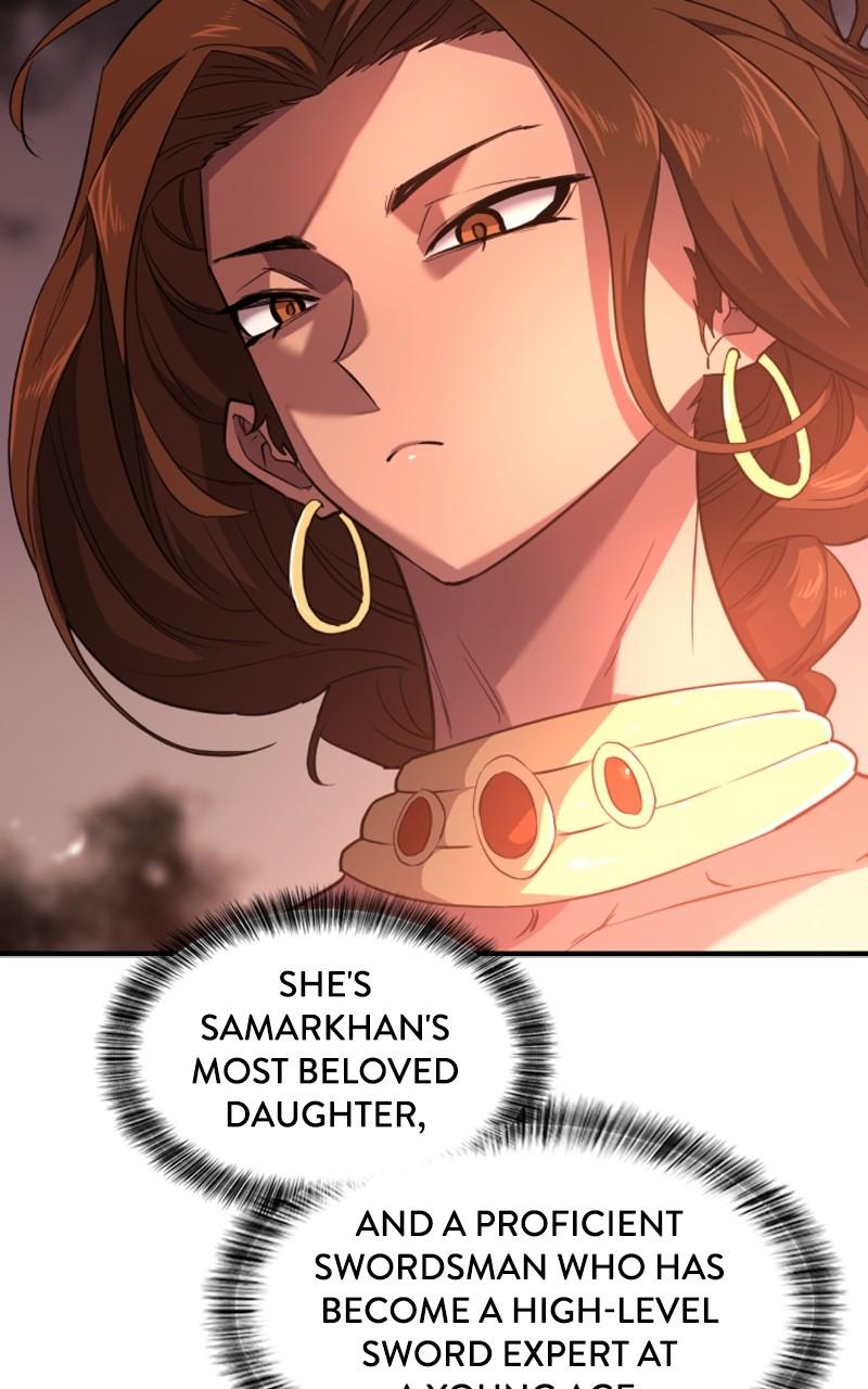The Greatest Estate Developer Chapter 94 — page 19
