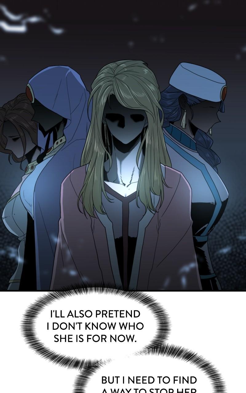 The Greatest Estate Developer Chapter 94 — page 21