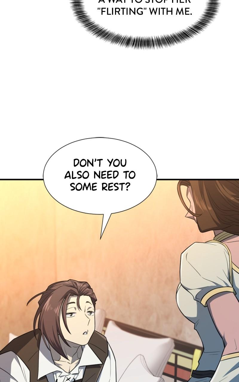 The Greatest Estate Developer Chapter 94 — page 22