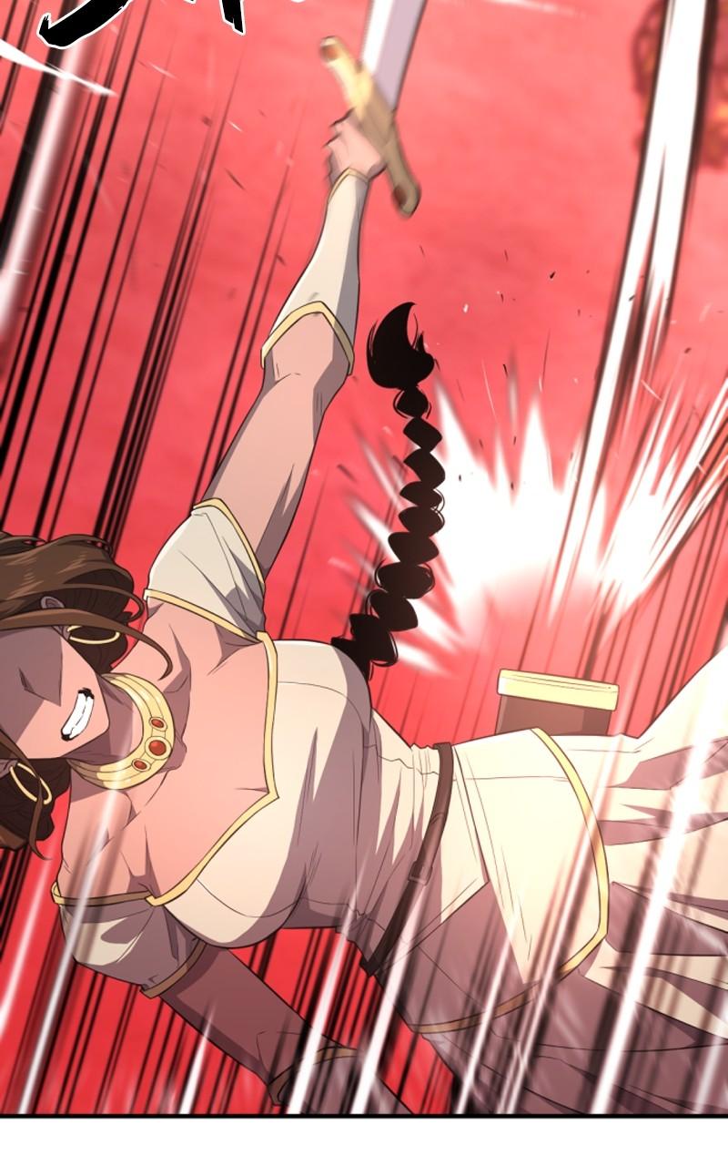 The Greatest Estate Developer Chapter 94 — page 33