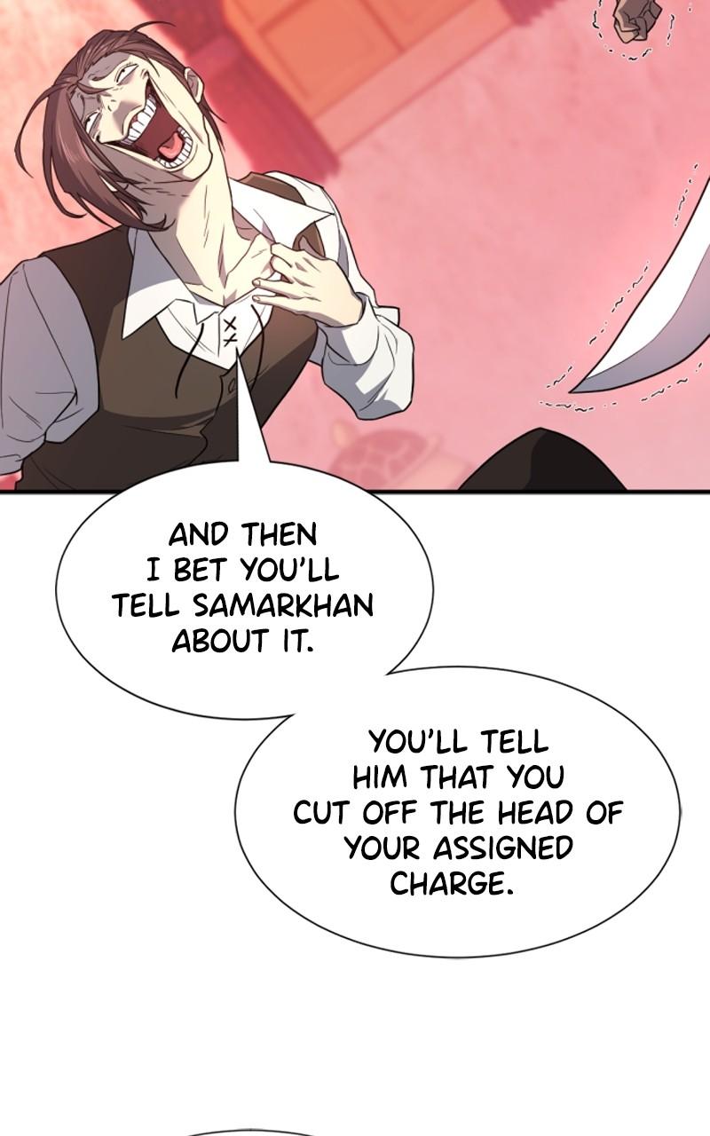 The Greatest Estate Developer Chapter 94 — page 36