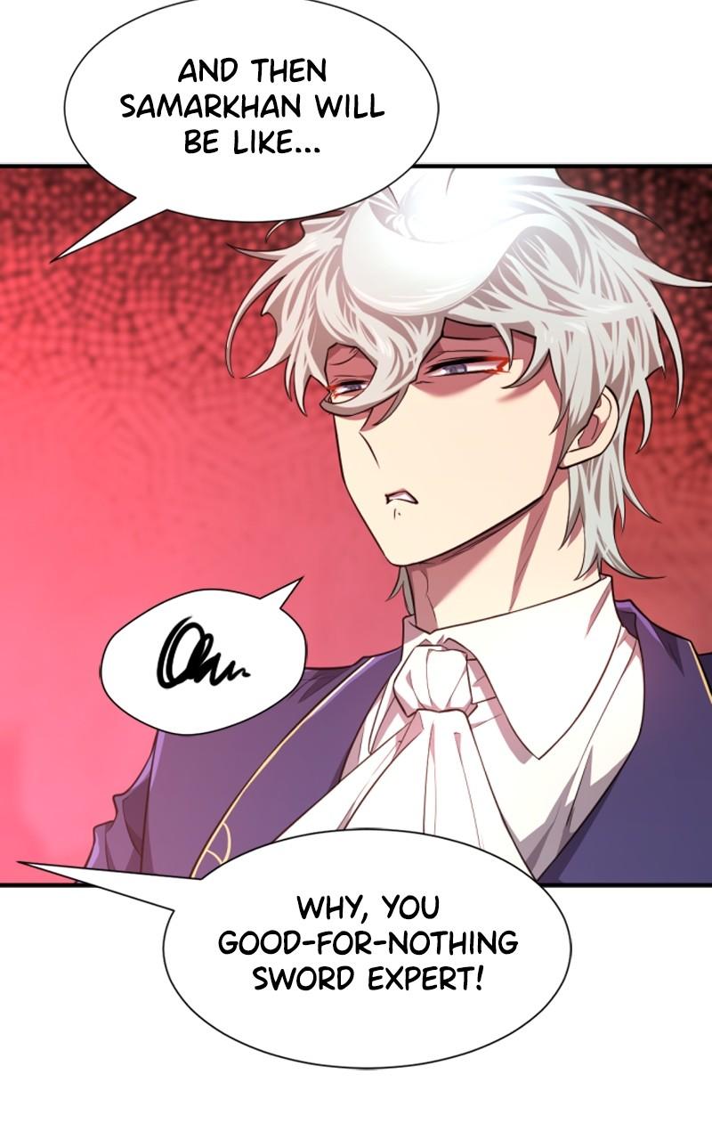 The Greatest Estate Developer Chapter 94 — page 37