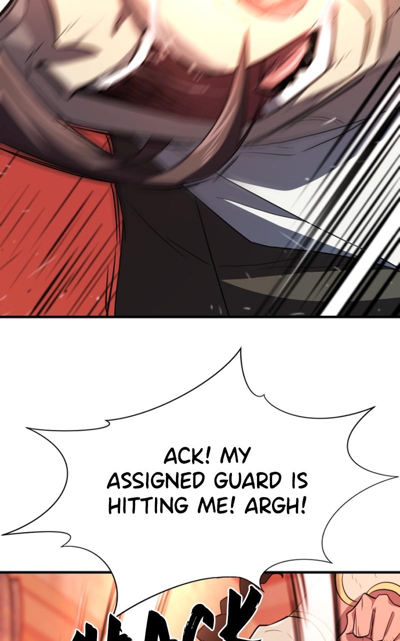The Greatest Estate Developer Chapter 94 — page 41