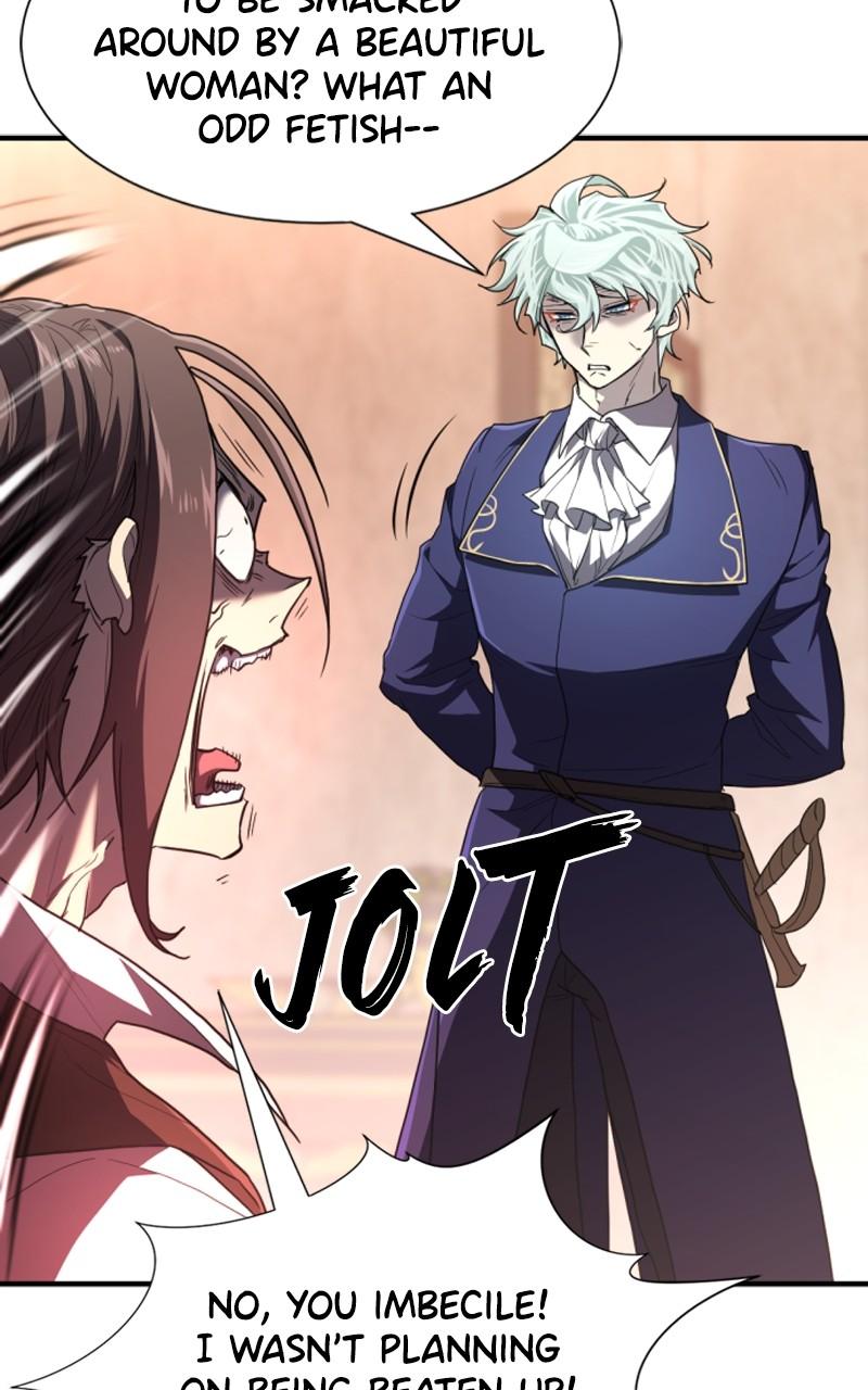 The Greatest Estate Developer Chapter 94 — page 49