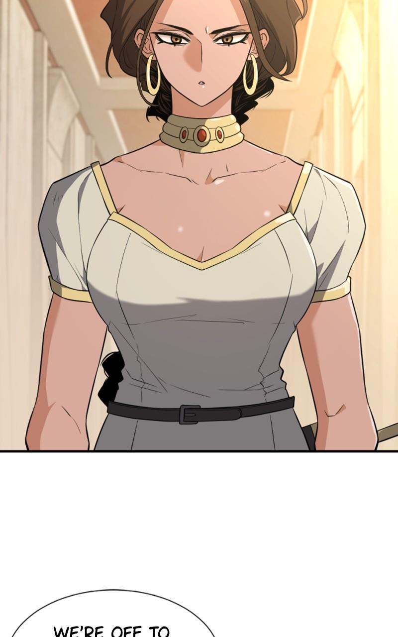 The Greatest Estate Developer Chapter 94 — page 61