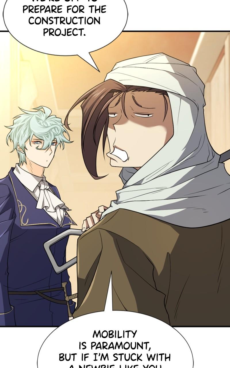 The Greatest Estate Developer Chapter 94 — page 62
