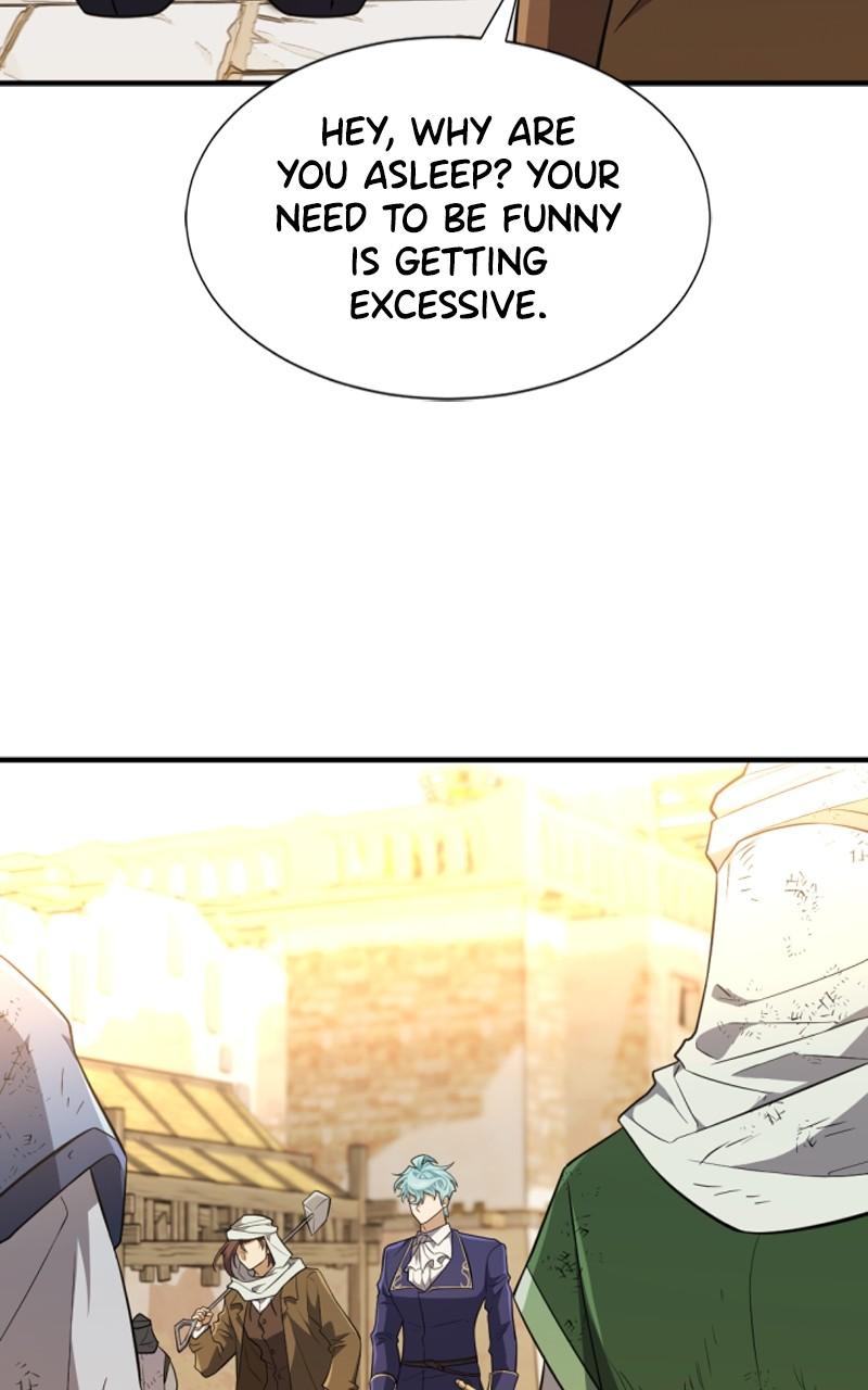 The Greatest Estate Developer Chapter 94 — page 77