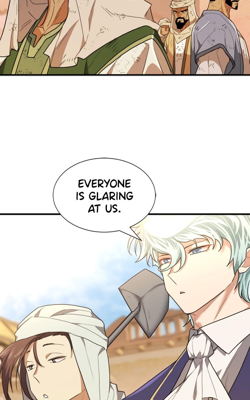 The Greatest Estate Developer Chapter 94 — page 79