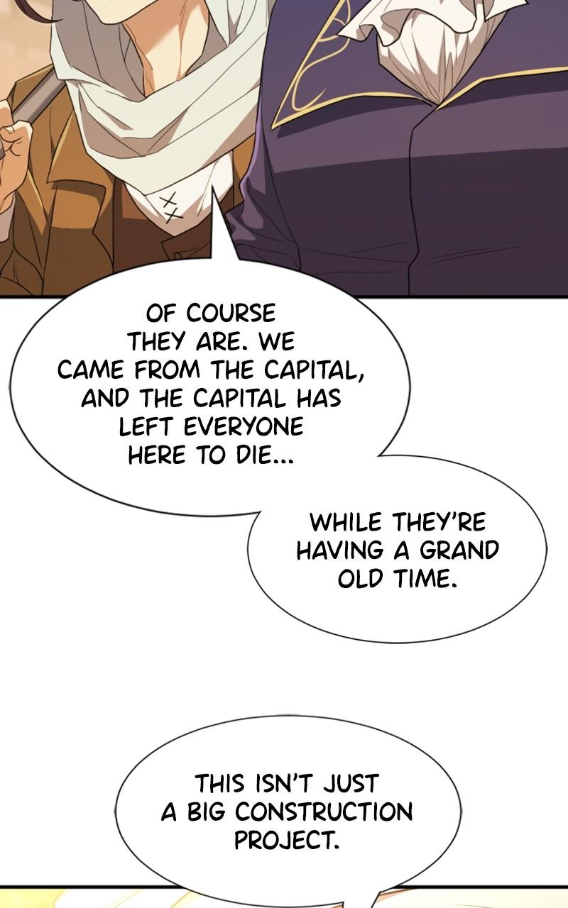 The Greatest Estate Developer Chapter 94 — page 80