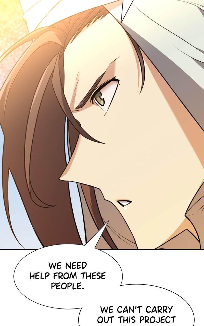 The Greatest Estate Developer Chapter 94 — page 81