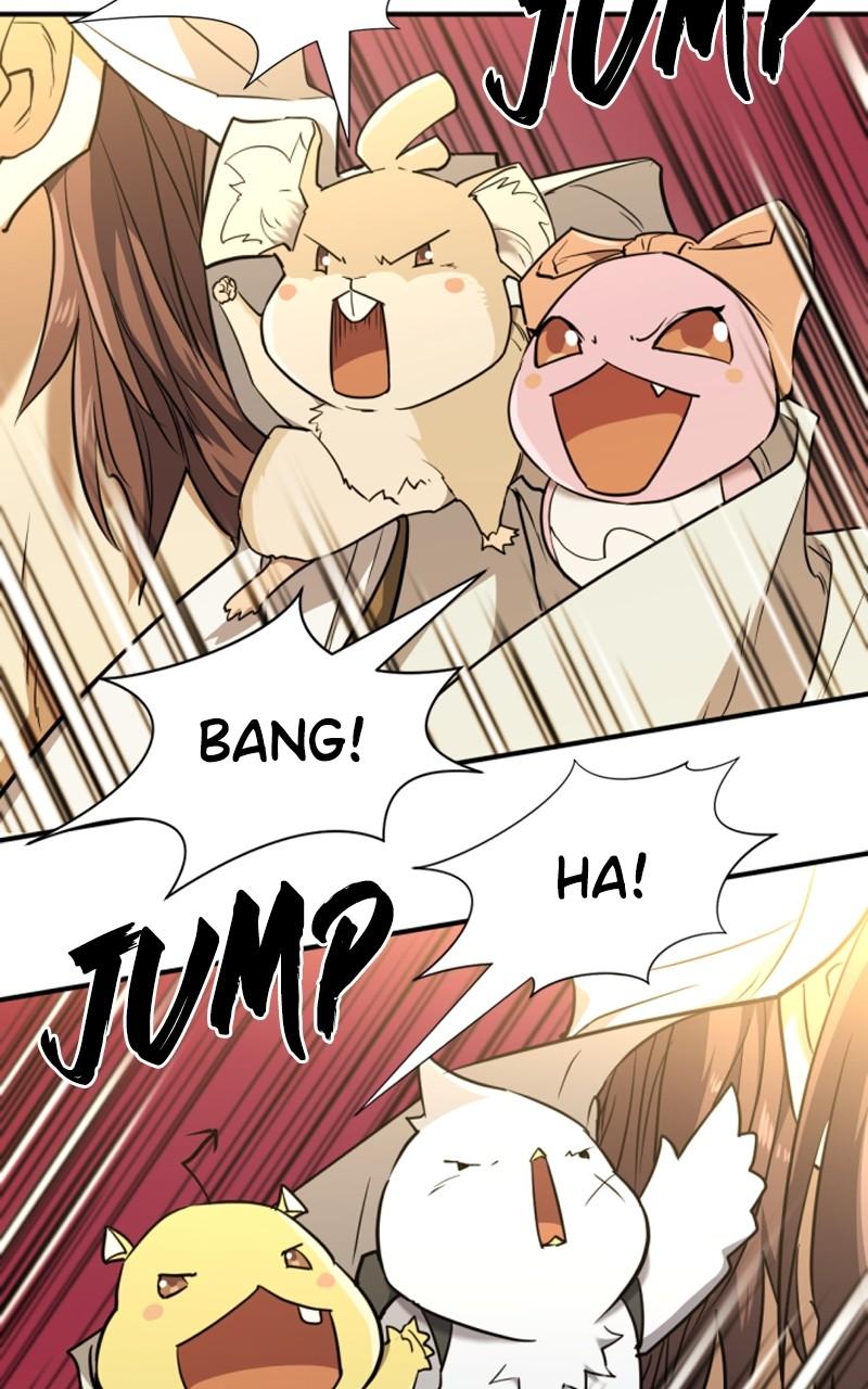 The Greatest Estate Developer Chapter 94 — page 86