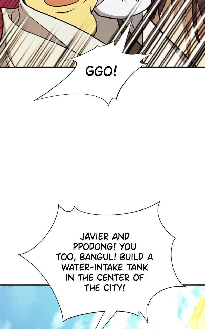 The Greatest Estate Developer Chapter 94 — page 87