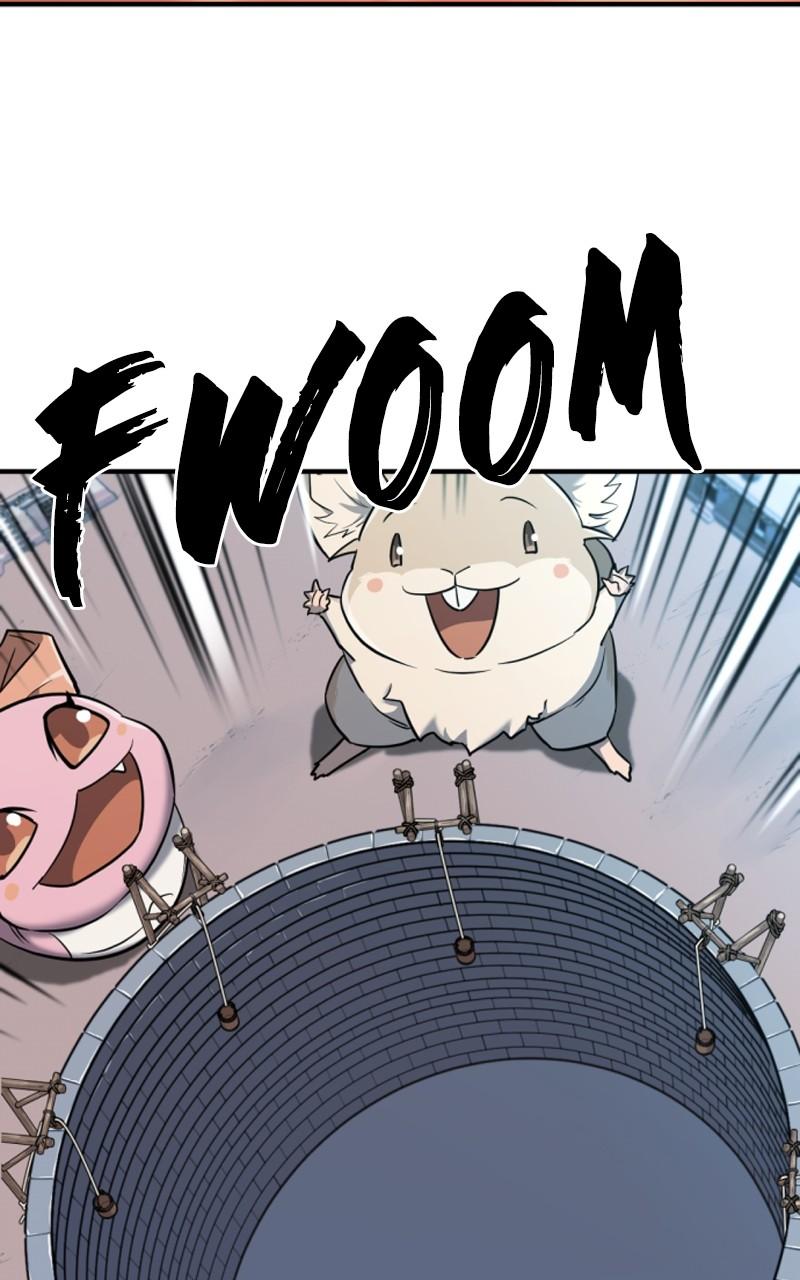The Greatest Estate Developer Chapter 94 — page 99