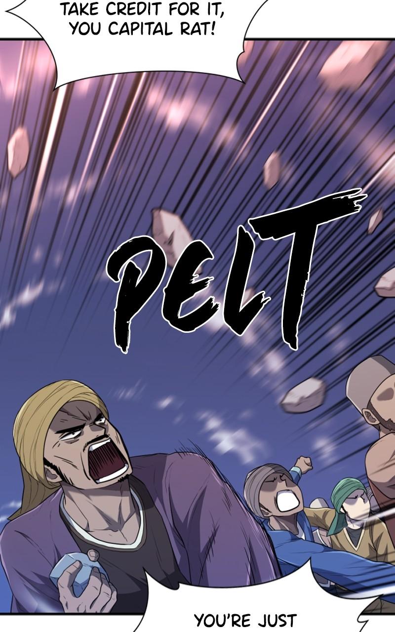 The Greatest Estate Developer Chapter 95 — page 6