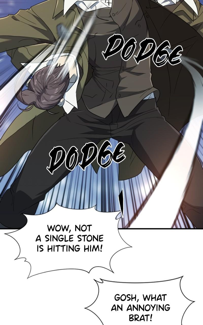 The Greatest Estate Developer Chapter 95 — page 8