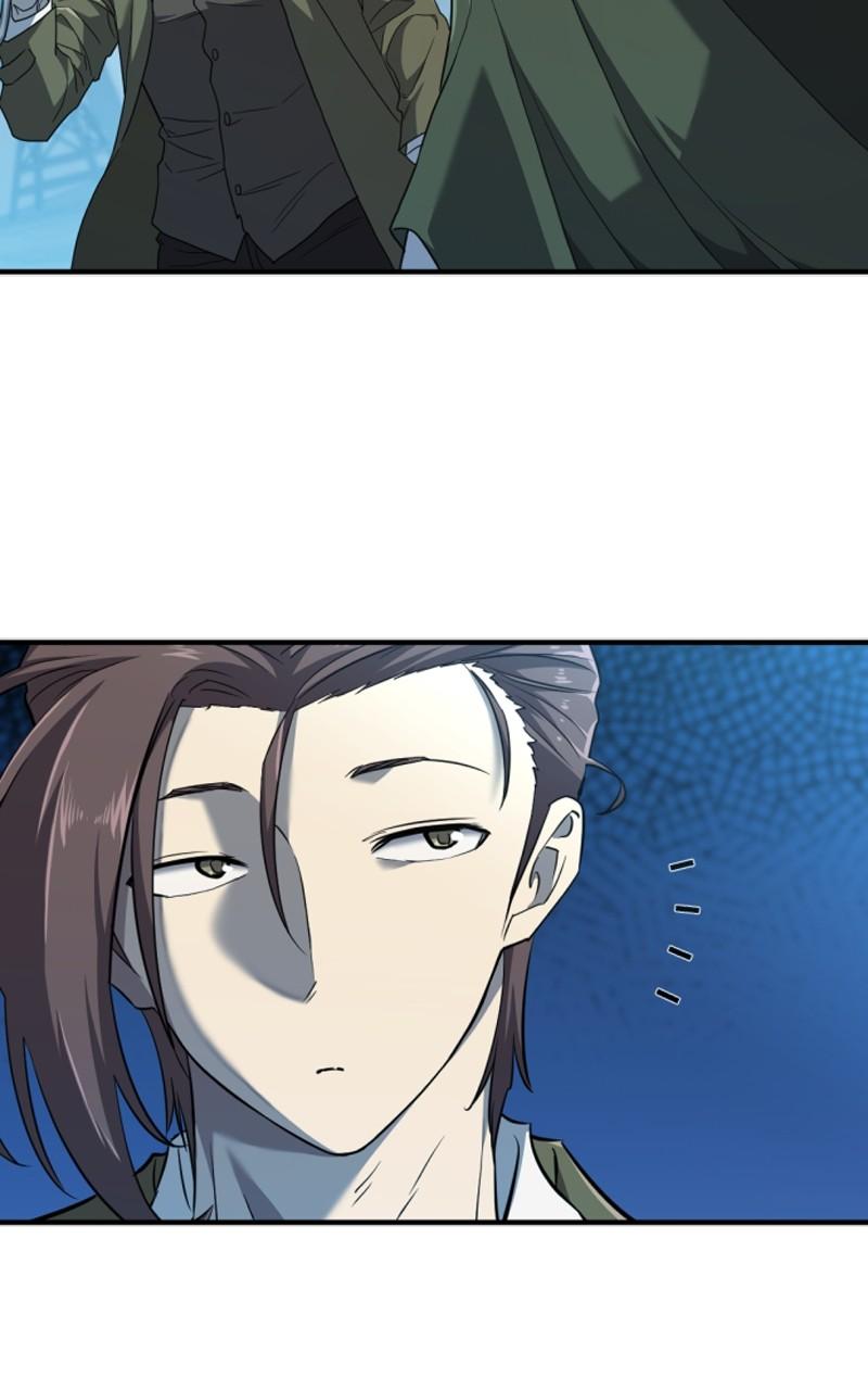 The Greatest Estate Developer Chapter 95 — page 10