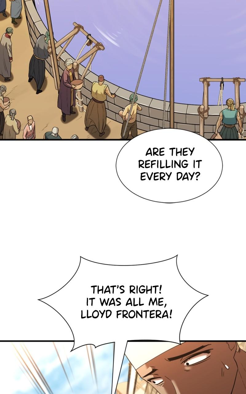 The Greatest Estate Developer Chapter 95 — page 13