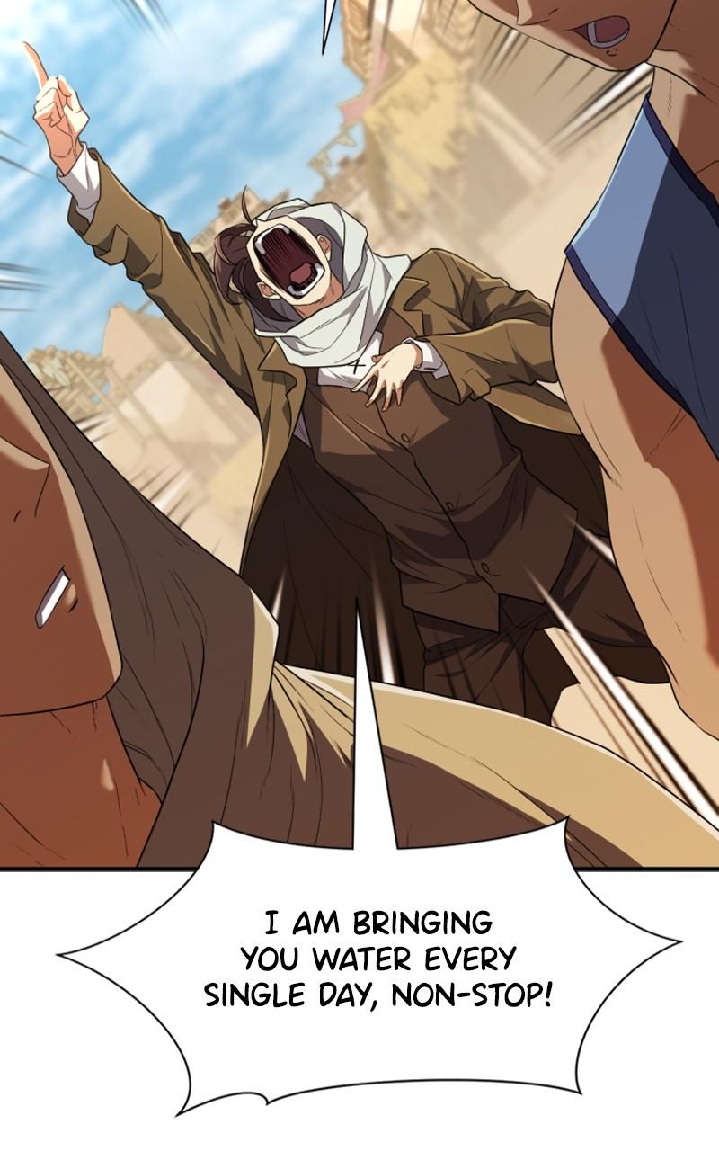 The Greatest Estate Developer Chapter 95 — page 14