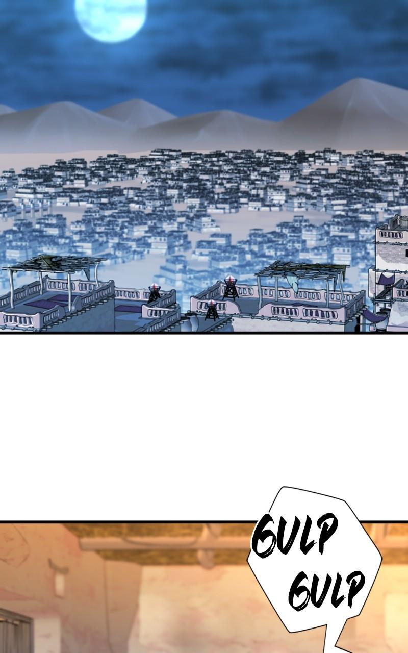The Greatest Estate Developer Chapter 95 — page 18
