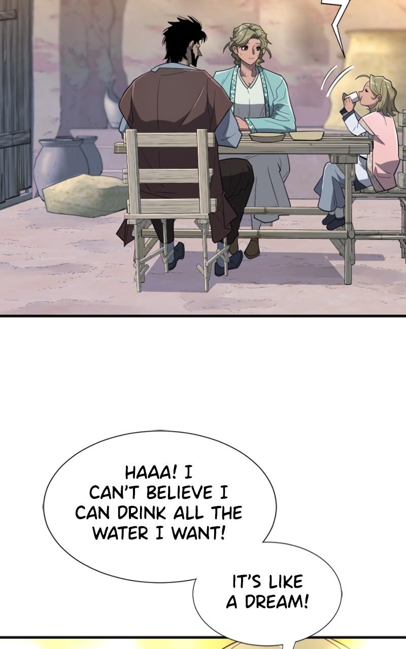 The Greatest Estate Developer Chapter 95 — page 19