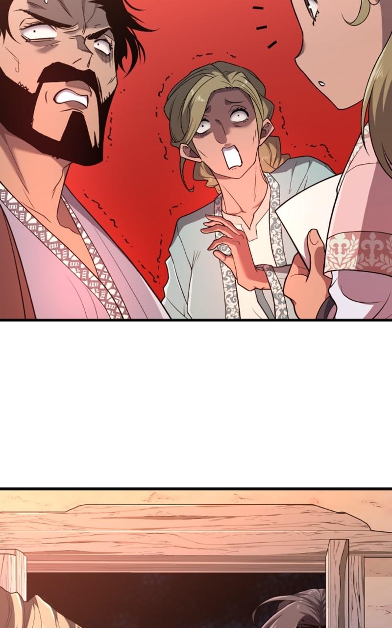 The Greatest Estate Developer Chapter 95 — page 21