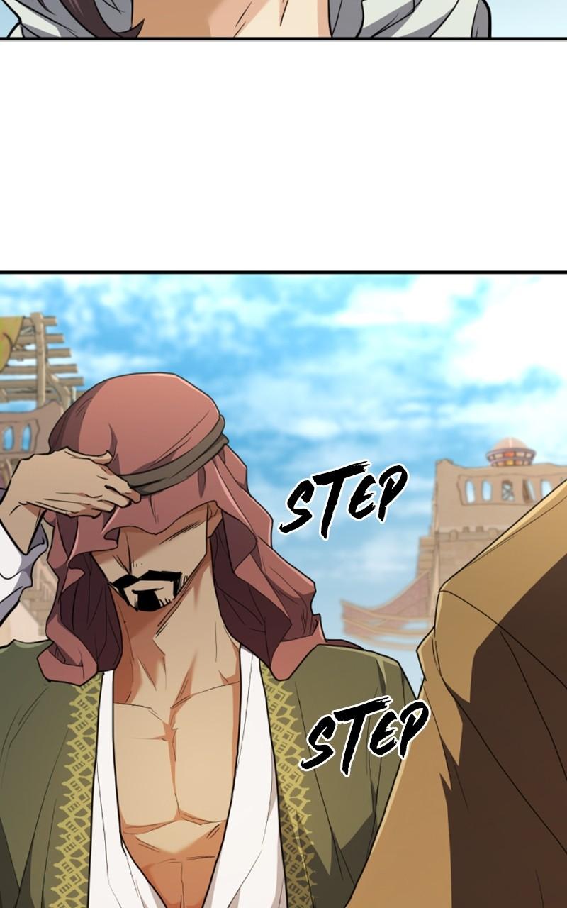 The Greatest Estate Developer Chapter 95 — page 34