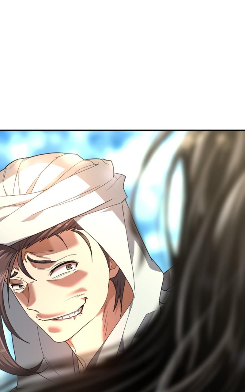 The Greatest Estate Developer Chapter 95 — page 37