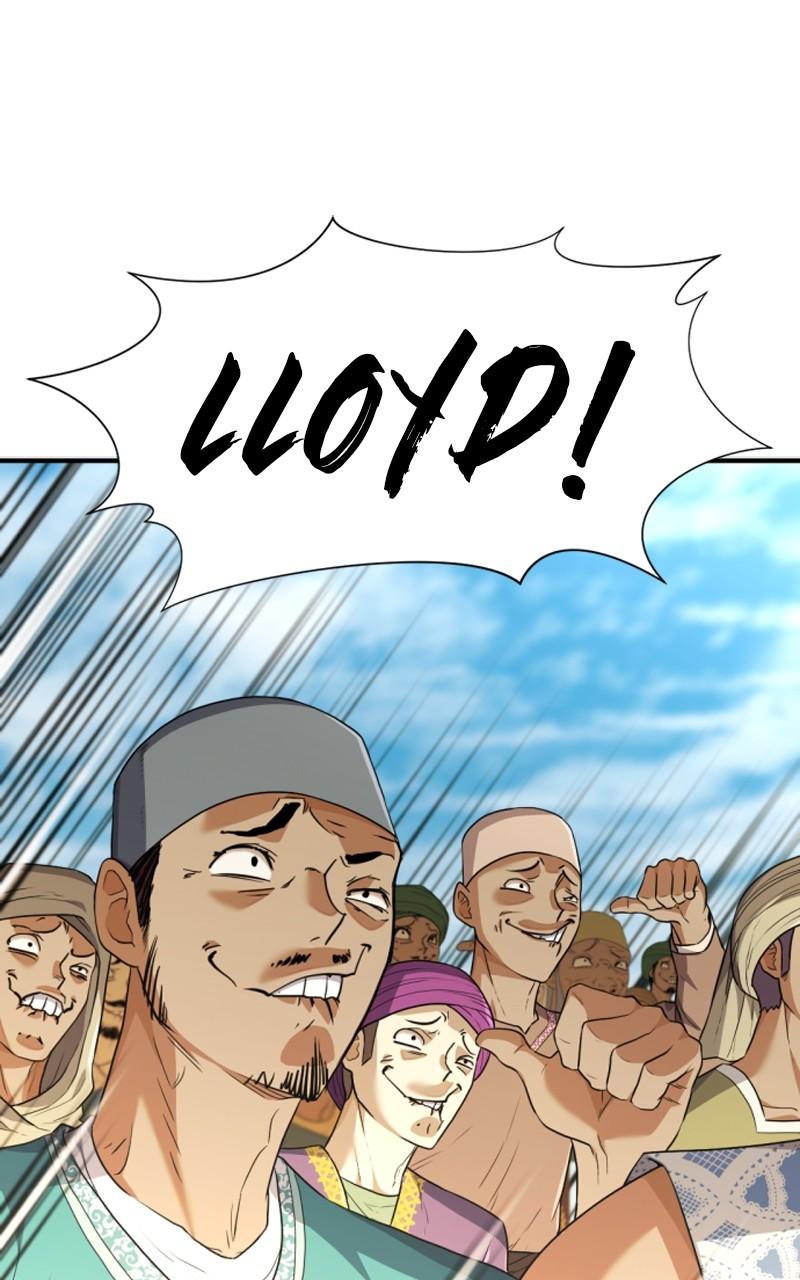 The Greatest Estate Developer Chapter 95 — page 41