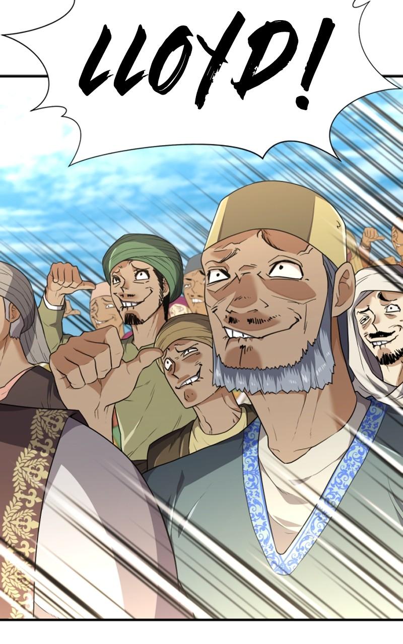 The Greatest Estate Developer Chapter 95 — page 44