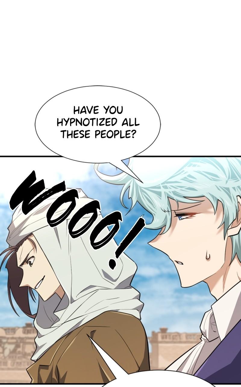 The Greatest Estate Developer Chapter 95 — page 47