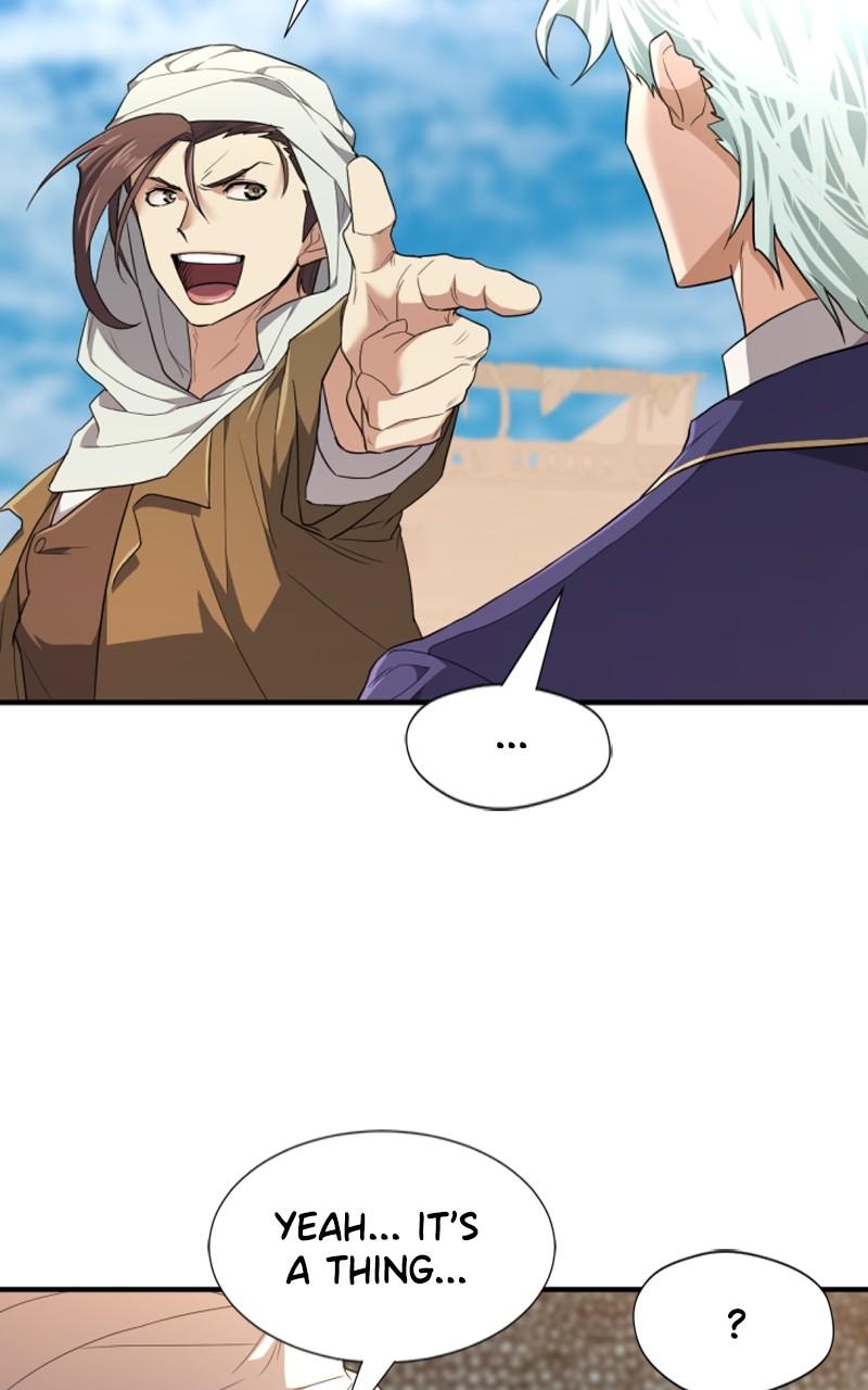 The Greatest Estate Developer Chapter 95 — page 51