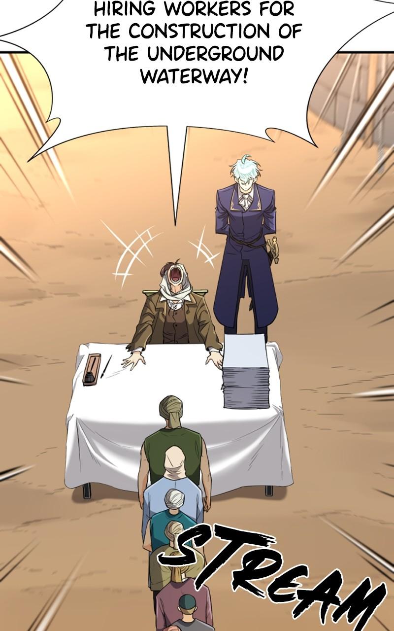 The Greatest Estate Developer Chapter 95 — page 54