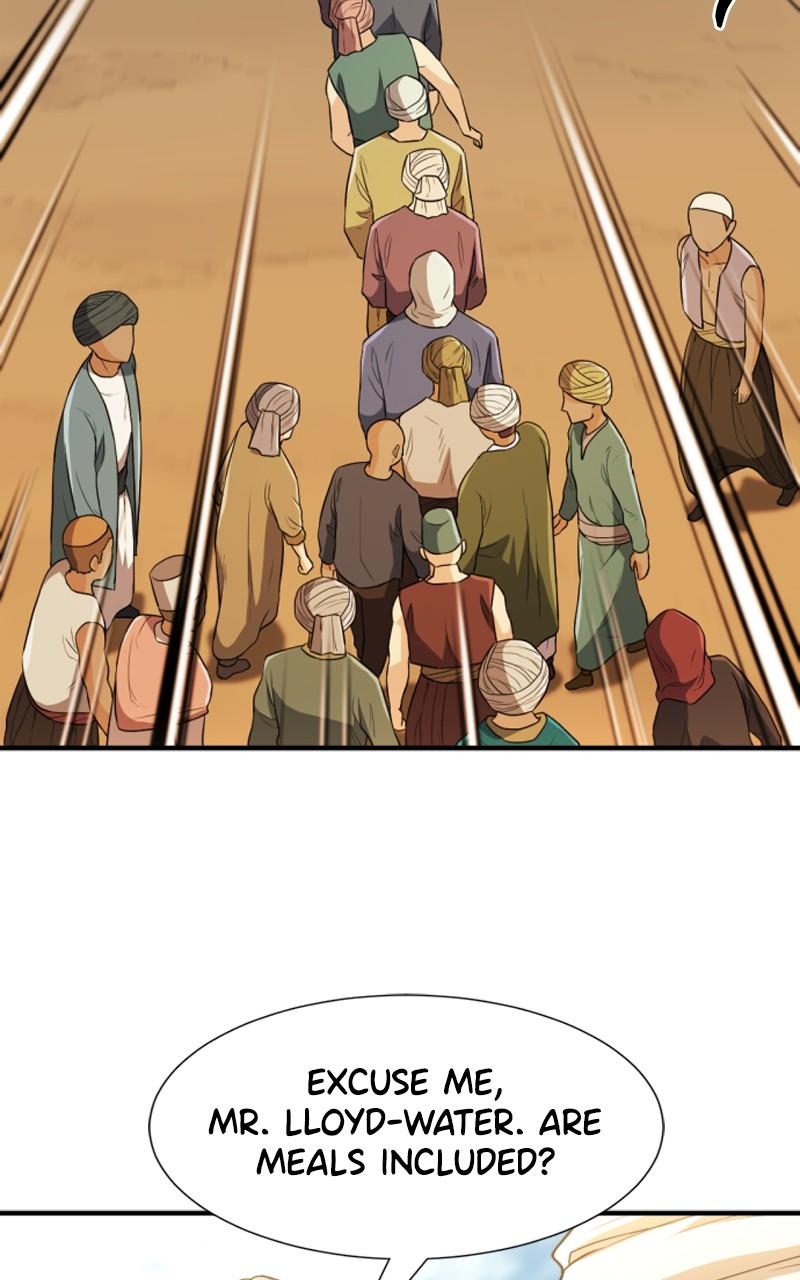The Greatest Estate Developer Chapter 95 — page 55