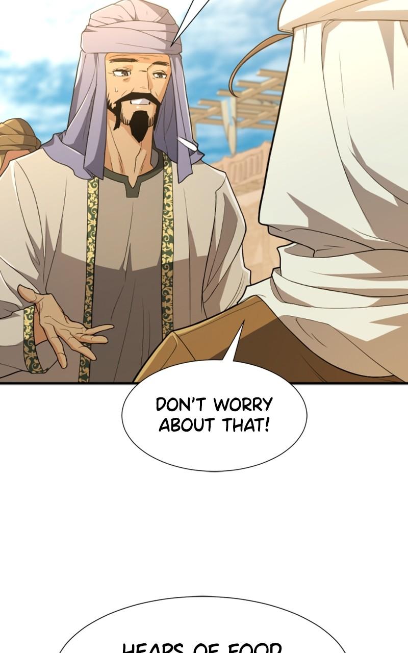 The Greatest Estate Developer Chapter 95 — page 56