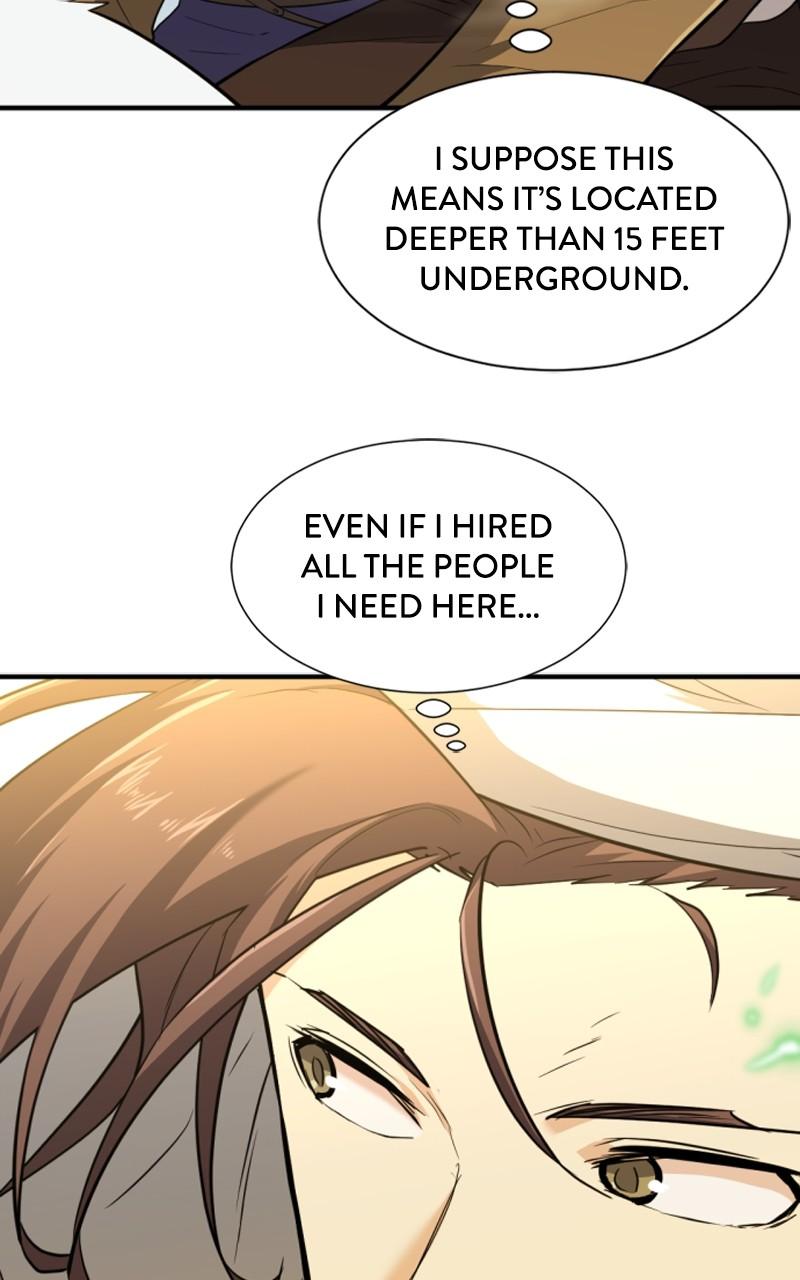 The Greatest Estate Developer Chapter 95 — page 65