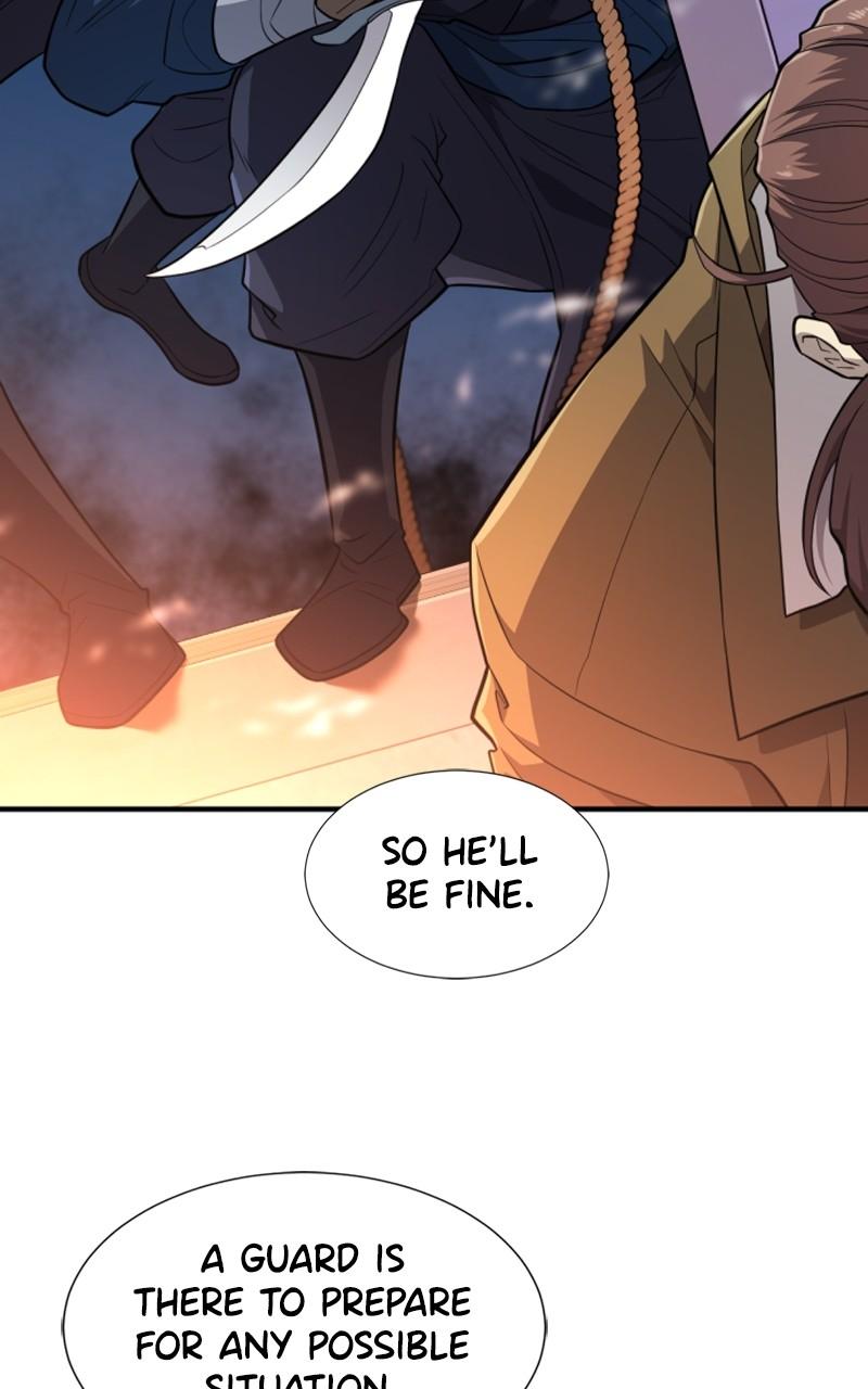 The Greatest Estate Developer Chapter 95 — page 77