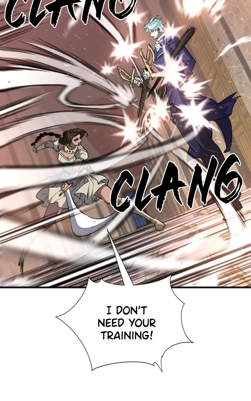 The Greatest Estate Developer Chapter 95 — page 96