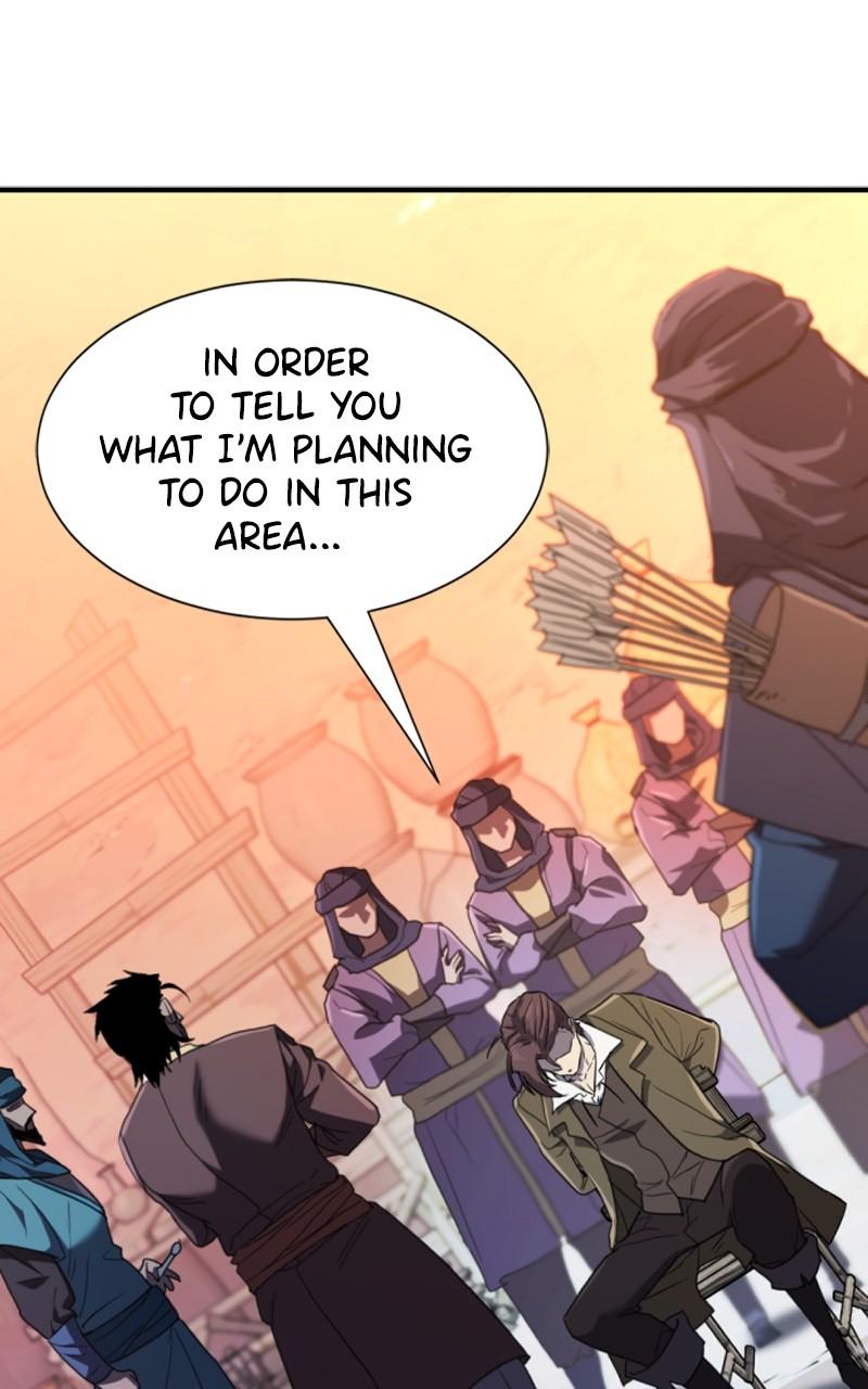 The Greatest Estate Developer Chapter 96 — page 2
