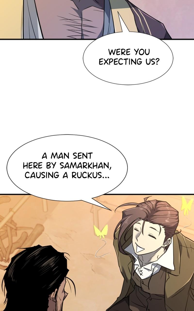 The Greatest Estate Developer Chapter 96 — page 8