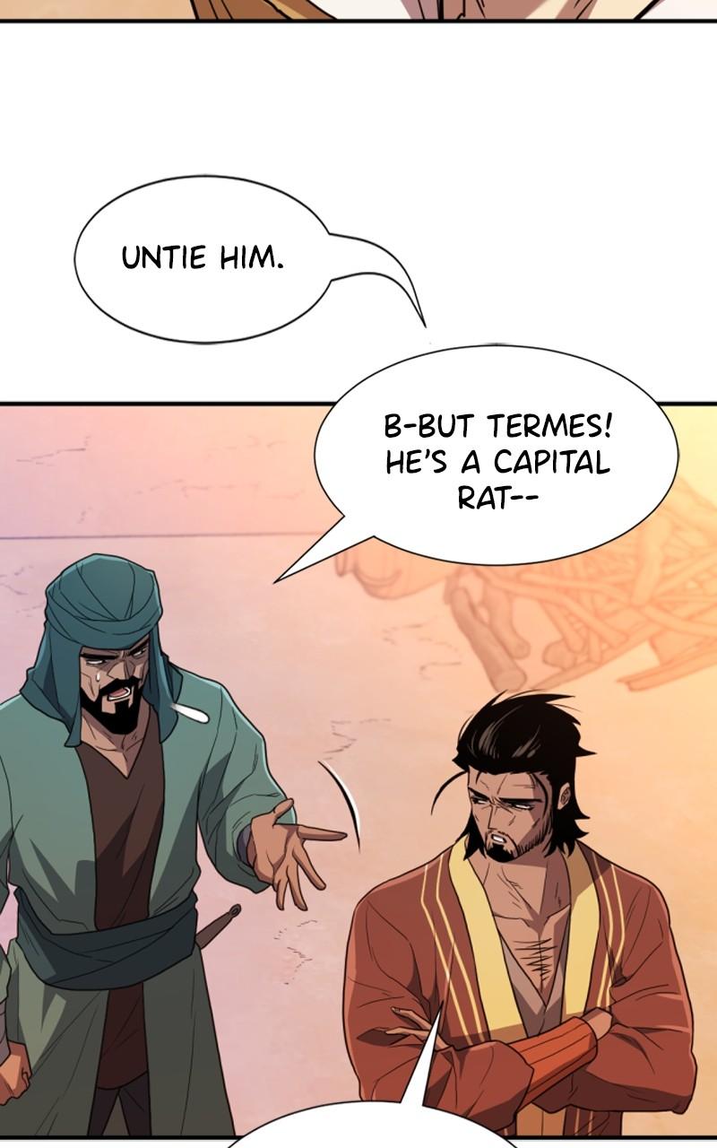 The Greatest Estate Developer Chapter 96 — page 13