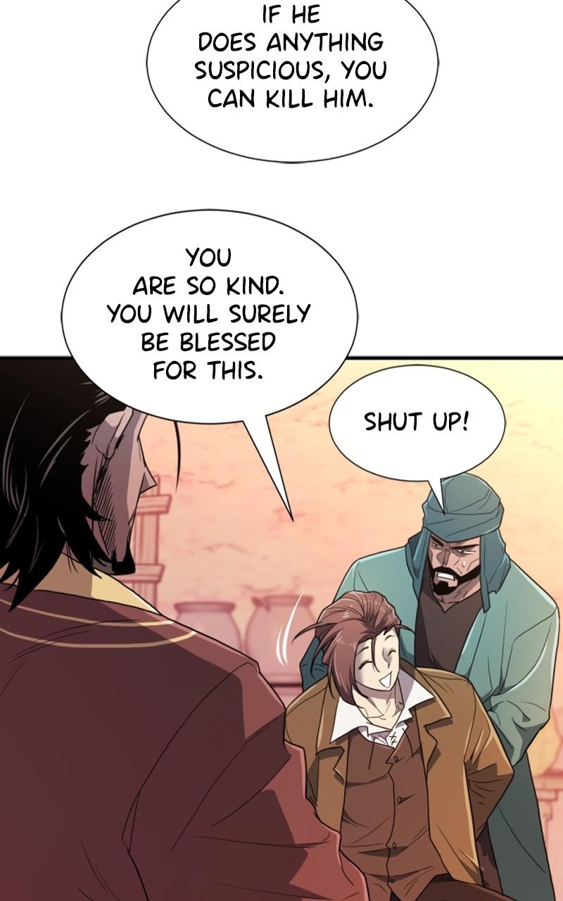 The Greatest Estate Developer Chapter 96 — page 14