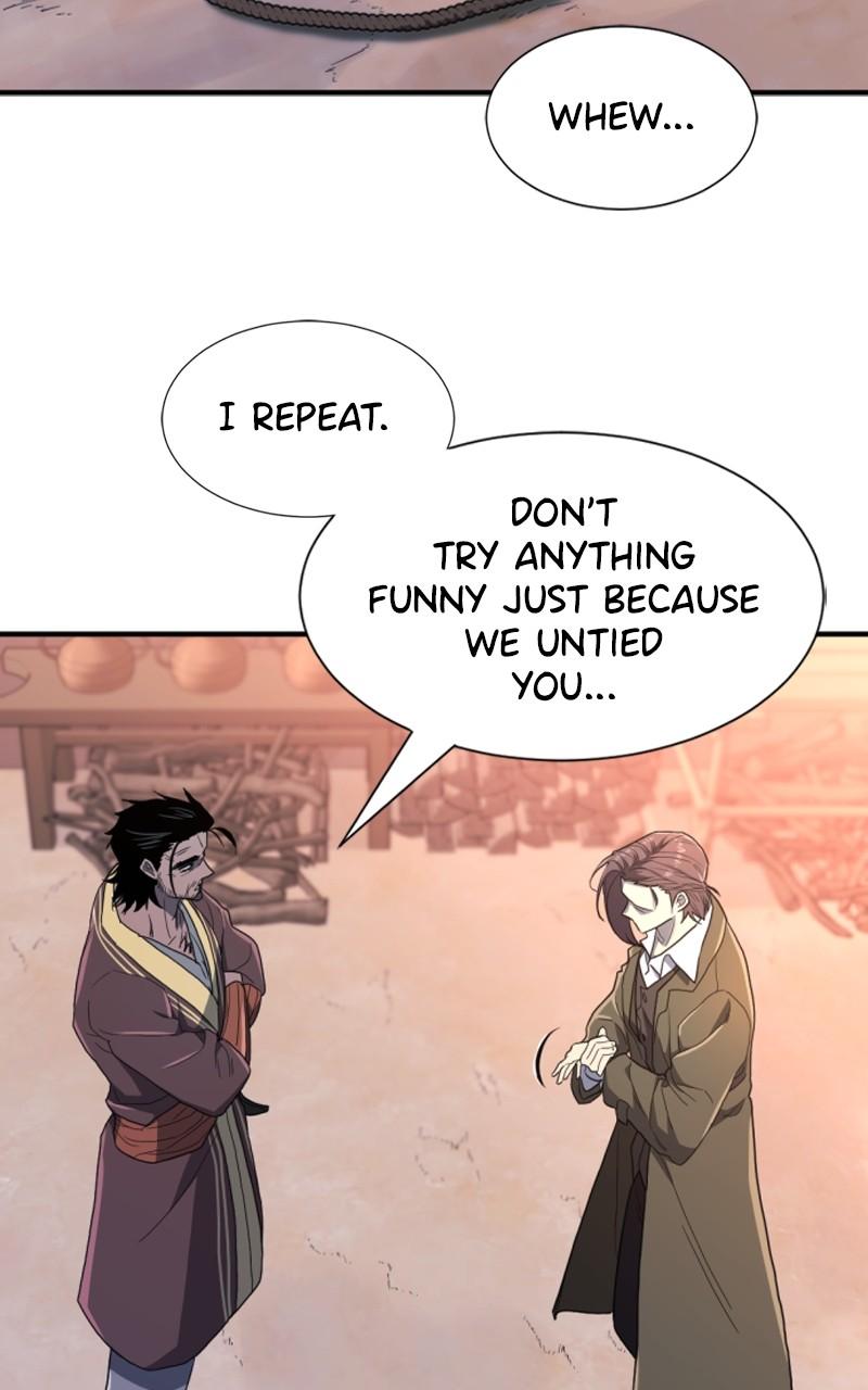 The Greatest Estate Developer Chapter 96 — page 27