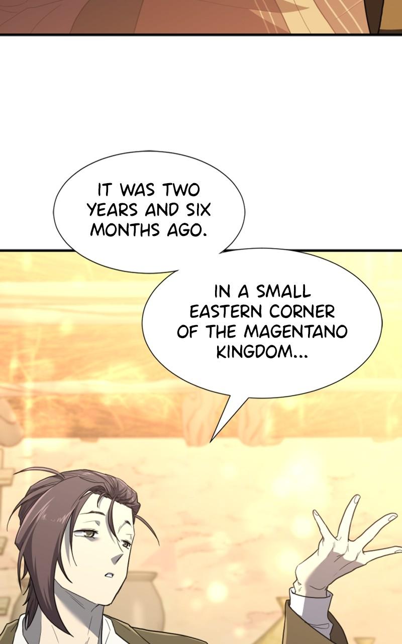 The Greatest Estate Developer Chapter 96 — page 34