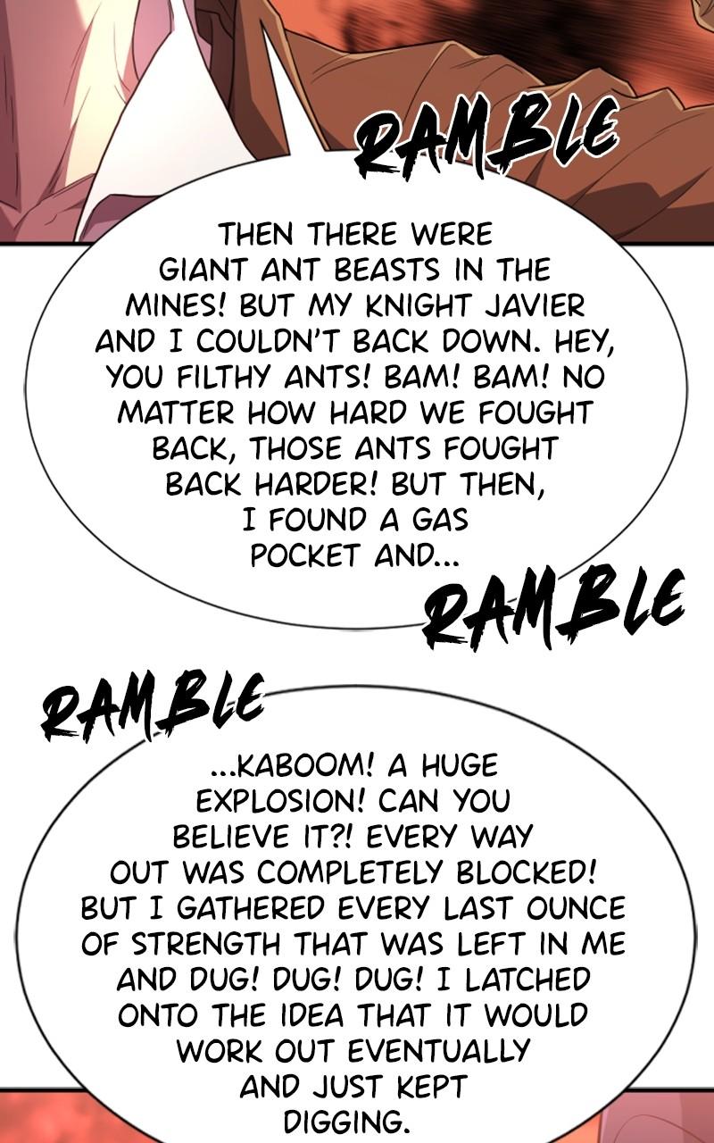 The Greatest Estate Developer Chapter 96 — page 38