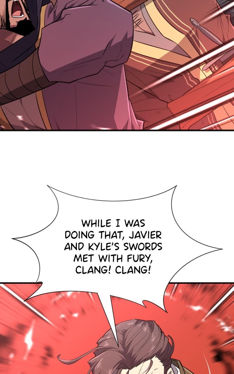 The Greatest Estate Developer Chapter 96 — page 43