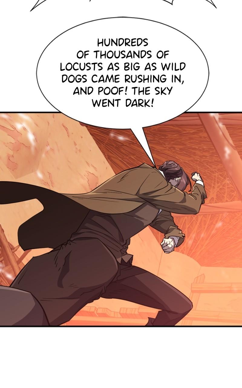 The Greatest Estate Developer Chapter 96 — page 51
