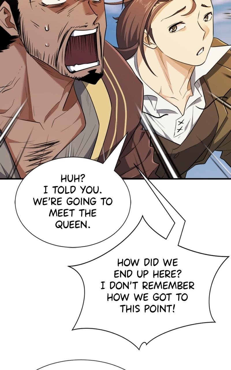 The Greatest Estate Developer Chapter 96 — page 59