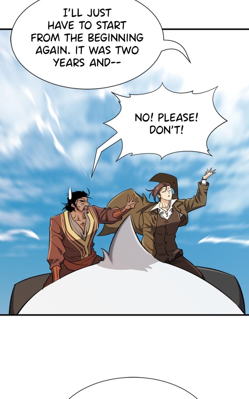 The Greatest Estate Developer Chapter 96 — page 60