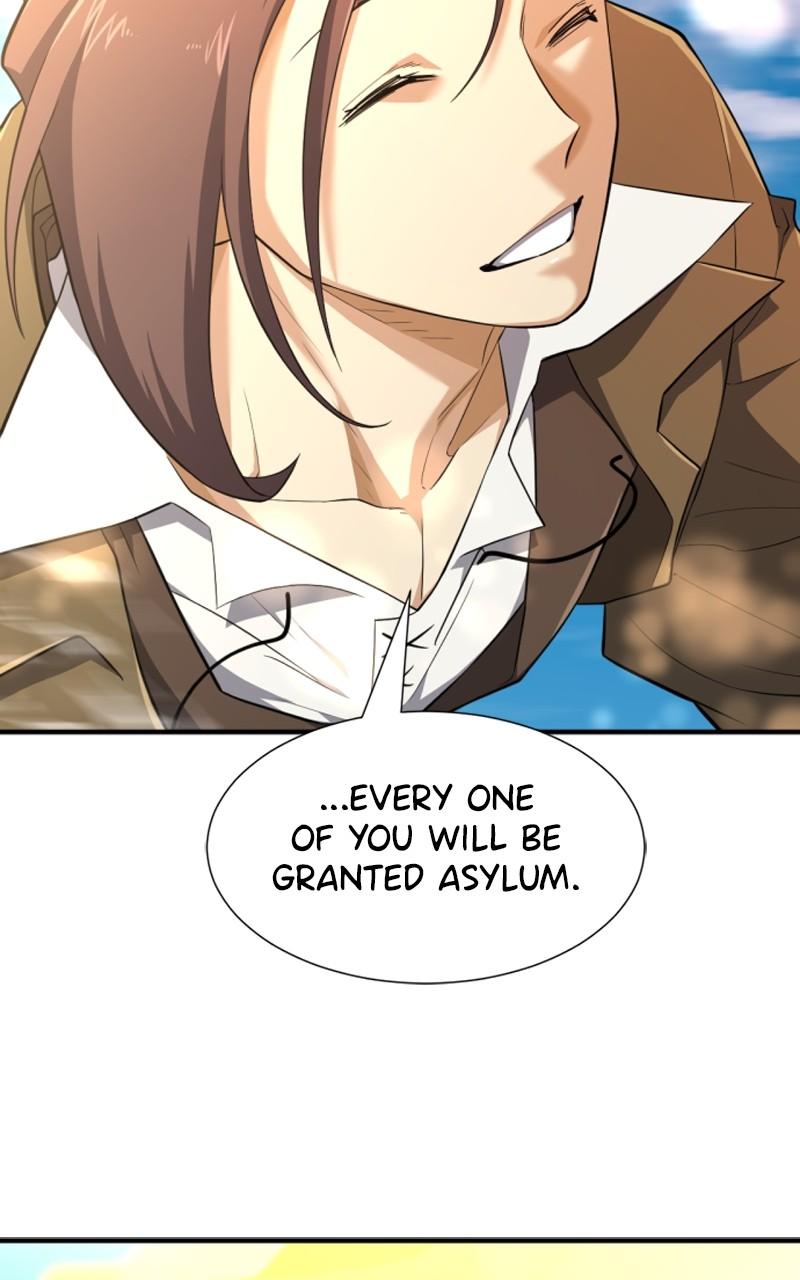 The Greatest Estate Developer Chapter 96 — page 64